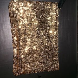 Ipsy Makeup Bag